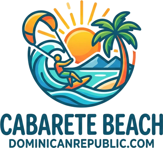 Cabarete Beach Dominican Republic